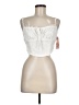 Shein Ivory Tube Top Size 6 - photo 1