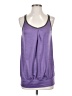 Black Diamond Purple Tank Top Size XS (estimated) - photo 1