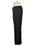 Petite Sophisticate Black Wool Pants Size 12 Petite - photo 5