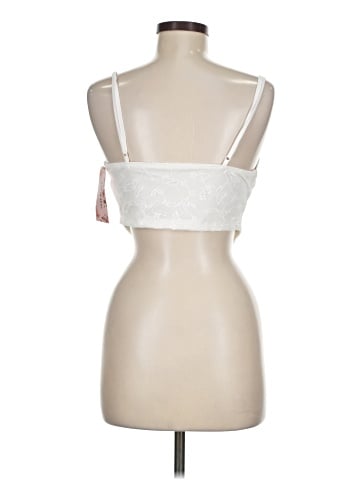 Shein Tube Top (view 2)