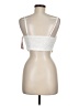 Shein Ivory Tube Top Size 6 - photo 2