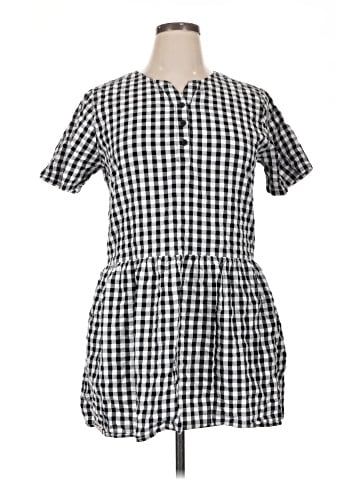 Serengeti Casual Dress (view 1)