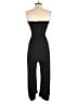 Rolla Coster Solid Black Jumpsuit Size M - photo 2