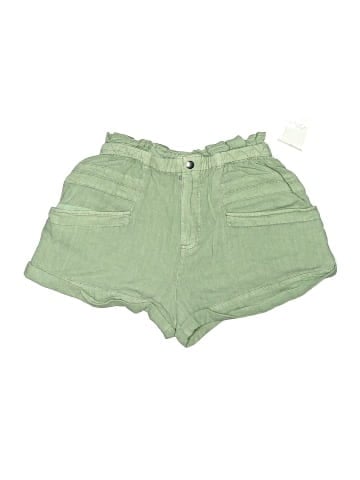 Free People Shorts (view 1)