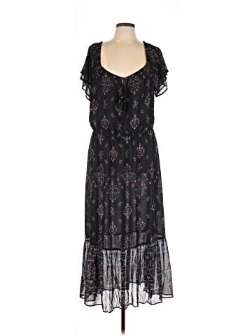 Style&Co Casual Dress (view 1)