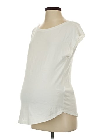 Gap - Maternity Sleeveless T-Shirt (view 1)