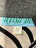 Dina Be Stripes Ivory Casual Dress Size XS - photo 7