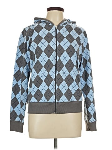 Cato Jacket (view 1)