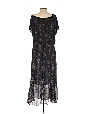 Style&Co Casual Dress (view 2)