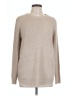 Pink Clover Tan Pullover Sweater Size L - photo 1