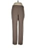 Donna Karan New York Brown Casual Pants Size 6 - photo 1