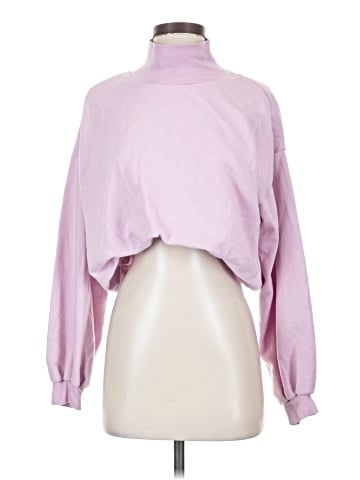 Pilcro Turtleneck Sweater (view 1)