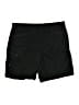 Chico's Solid Black Athletic Shorts Size XL (3.5) - photo 1