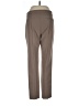 Donna Karan New York Brown Casual Pants Size 6 - photo 2