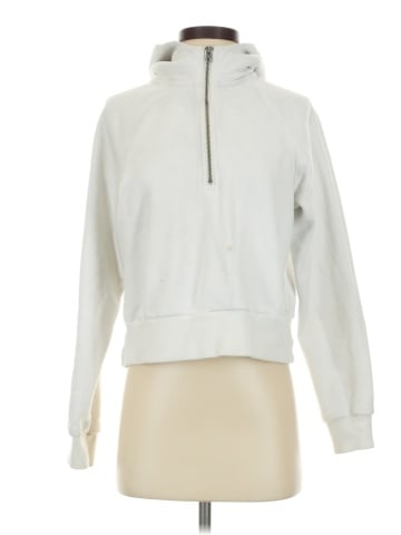 Vuori Pullover Hoodie (view 1)