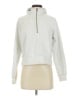 Vuori Silver Pullover Hoodie Size XS - photo 1