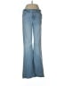 Express Blue Jeans Size 8R - photo 1