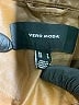Vero Moda 100% Viscose Brown Jacket Size S - photo 6