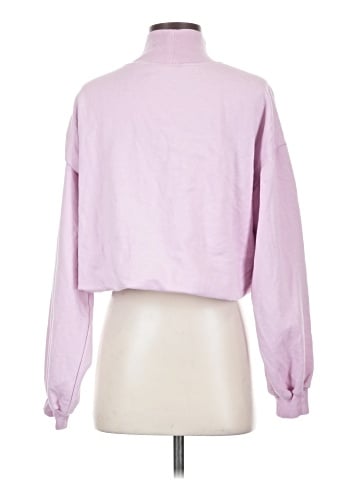 Pilcro Turtleneck Sweater (view 2)
