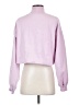 Pilcro Purple Pink Turtleneck Sweater Size S - photo 2