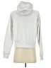 Vuori Silver Pullover Hoodie Size XS - photo 2