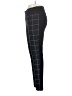 INC International Concepts Argyle Black Active Pants Size 10 - photo 5