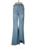Express Blue Jeans Size 8R - photo 2