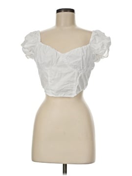 Divided By H&M Short Sleeve Top