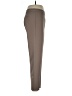 Donna Karan New York Brown Casual Pants Size 6 - photo 4