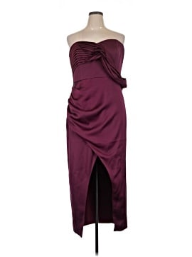 Theia Cocktail Dress (view 1)