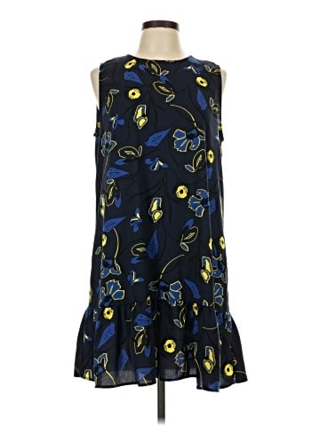 Halogen Casual Dress (view 1)