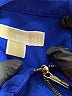 MICHAEL Michael Kors Blue Casual Dress Size M - photo 7