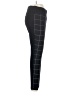 INC International Concepts Argyle Black Active Pants Size 10 - photo 4