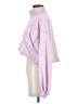 Pilcro Purple Pink Turtleneck Sweater Size S - photo 5