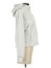 Vuori Silver Pullover Hoodie Size XS - photo 4