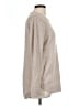 Pink Clover Tan Pullover Sweater Size L - photo 4