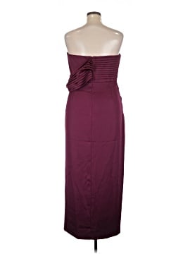 Theia Cocktail Dress (view 2)