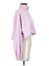 Pilcro Purple Pink Turtleneck Sweater Size S - photo 4