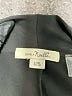 Simply Noelle Black 3/4 Sleeve Blouse Size Lg - XL - photo 7