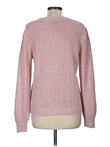 Paige Pullover Sweater (view 2)