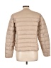 Vero Moda 100% Fiber Solid Tan Jacket Size L - photo 2