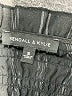Kendall & Kylie 100% Polyester Black Sleeveless Blouse Size S - photo 7