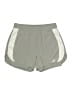 Bcg Solid Green Athletic Shorts Size 1X - photo 1