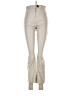 Zara Ivory Casual Pants Size M - photo 1