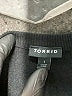 Torrid Black Cardigan Size 1X Plus (1) - photo 7