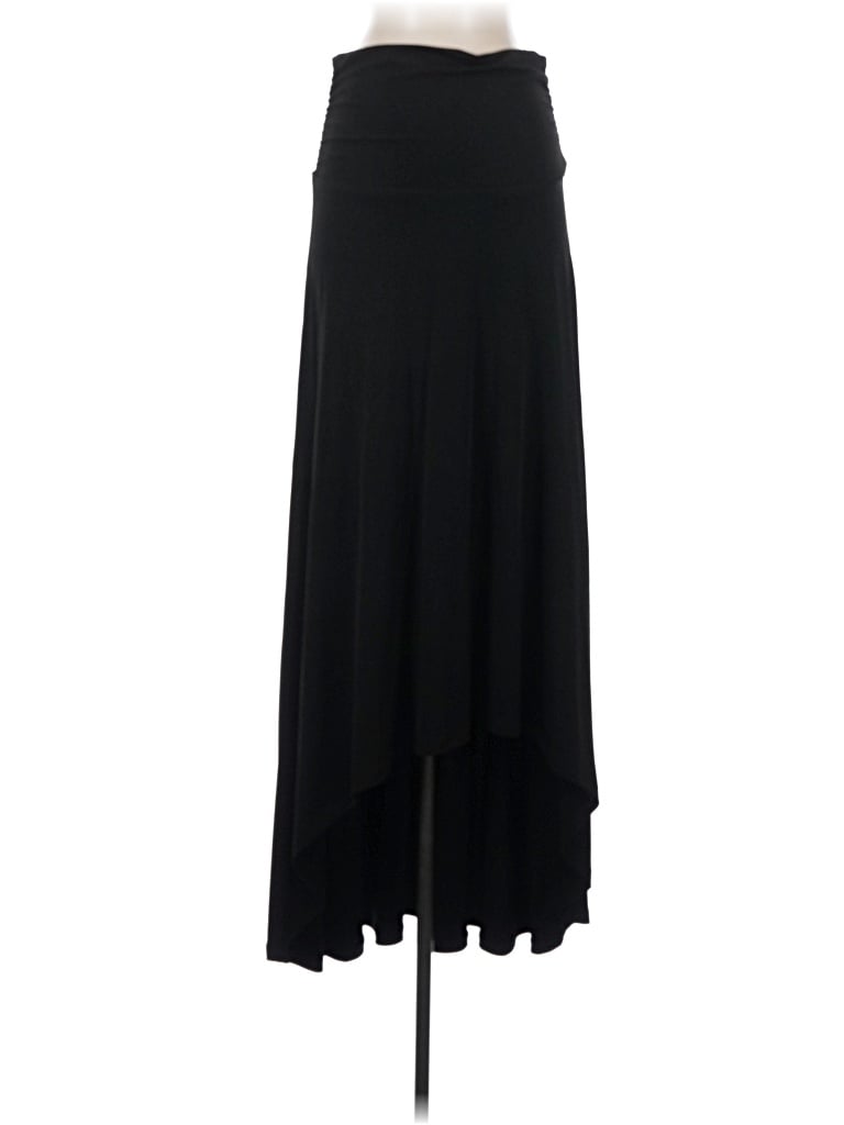 Pre-owned Michael Michael Kors Formal Skirt In Black