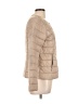 Vero Moda 100% Fiber Solid Tan Jacket Size L - photo 4