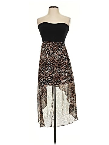 Wet Seal Cocktail Dress (view 1)