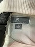 JM Collection Ivory Turtleneck Sweater Size L - photo 7