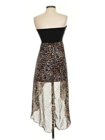 Wet Seal Cocktail Dress (view 2)